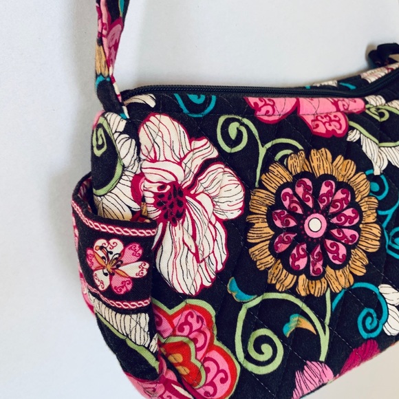 Vera Bradley shoulder bag - Picture 5 of 6